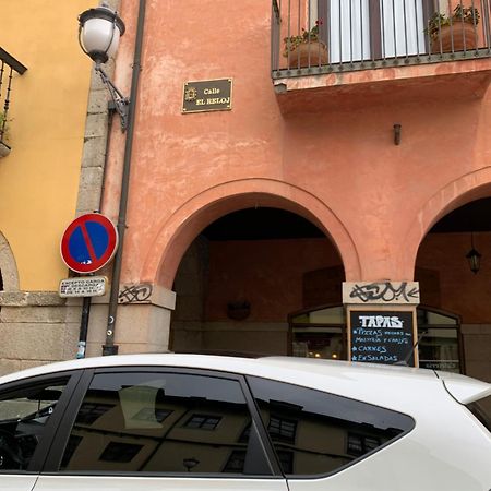 La Encina Azul Rooms بونفيراذا المظهر الخارجي الصورة