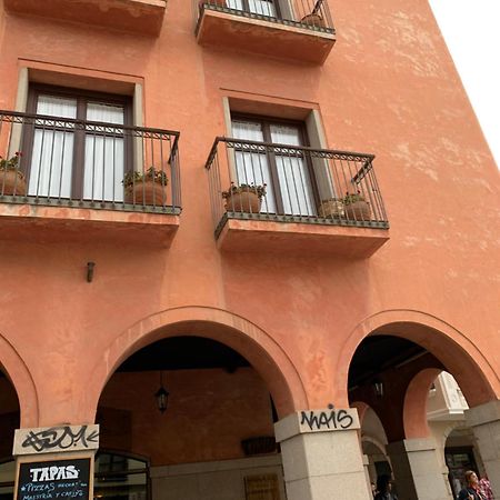 La Encina Azul Rooms بونفيراذا المظهر الخارجي الصورة