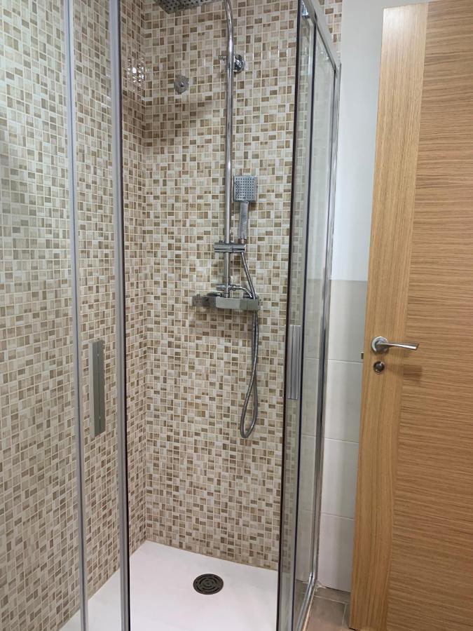 La Encina Azul Rooms بونفيراذا المظهر الخارجي الصورة