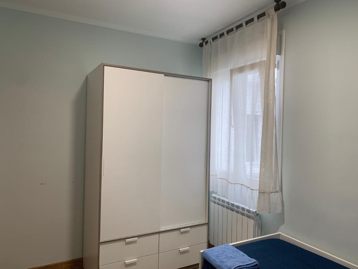 La Encina Azul Rooms بونفيراذا المظهر الخارجي الصورة
