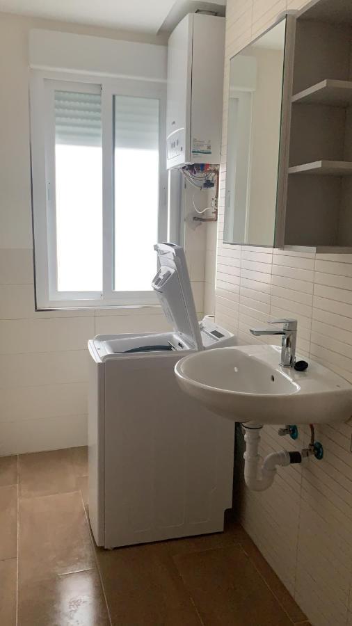 La Encina Azul Rooms بونفيراذا المظهر الخارجي الصورة