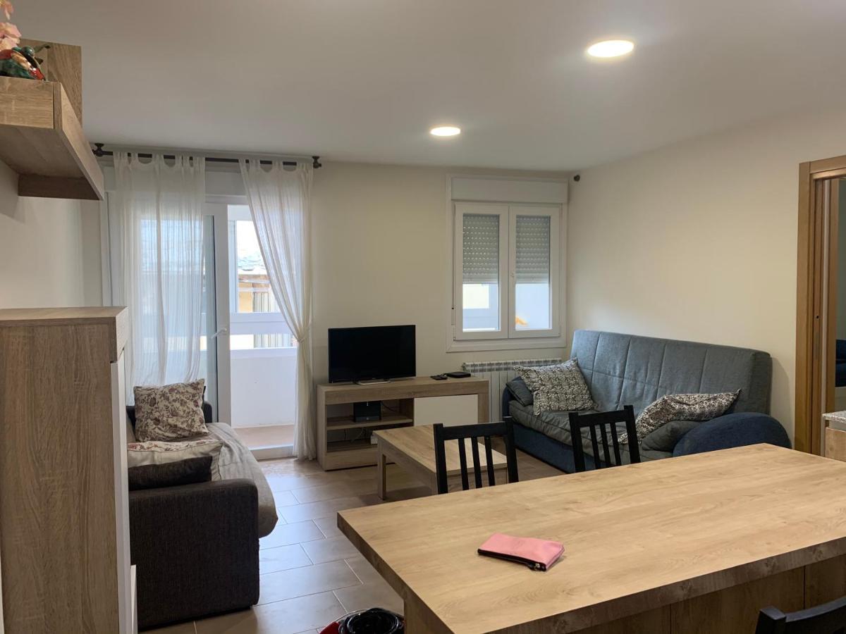 La Encina Azul Rooms بونفيراذا المظهر الخارجي الصورة