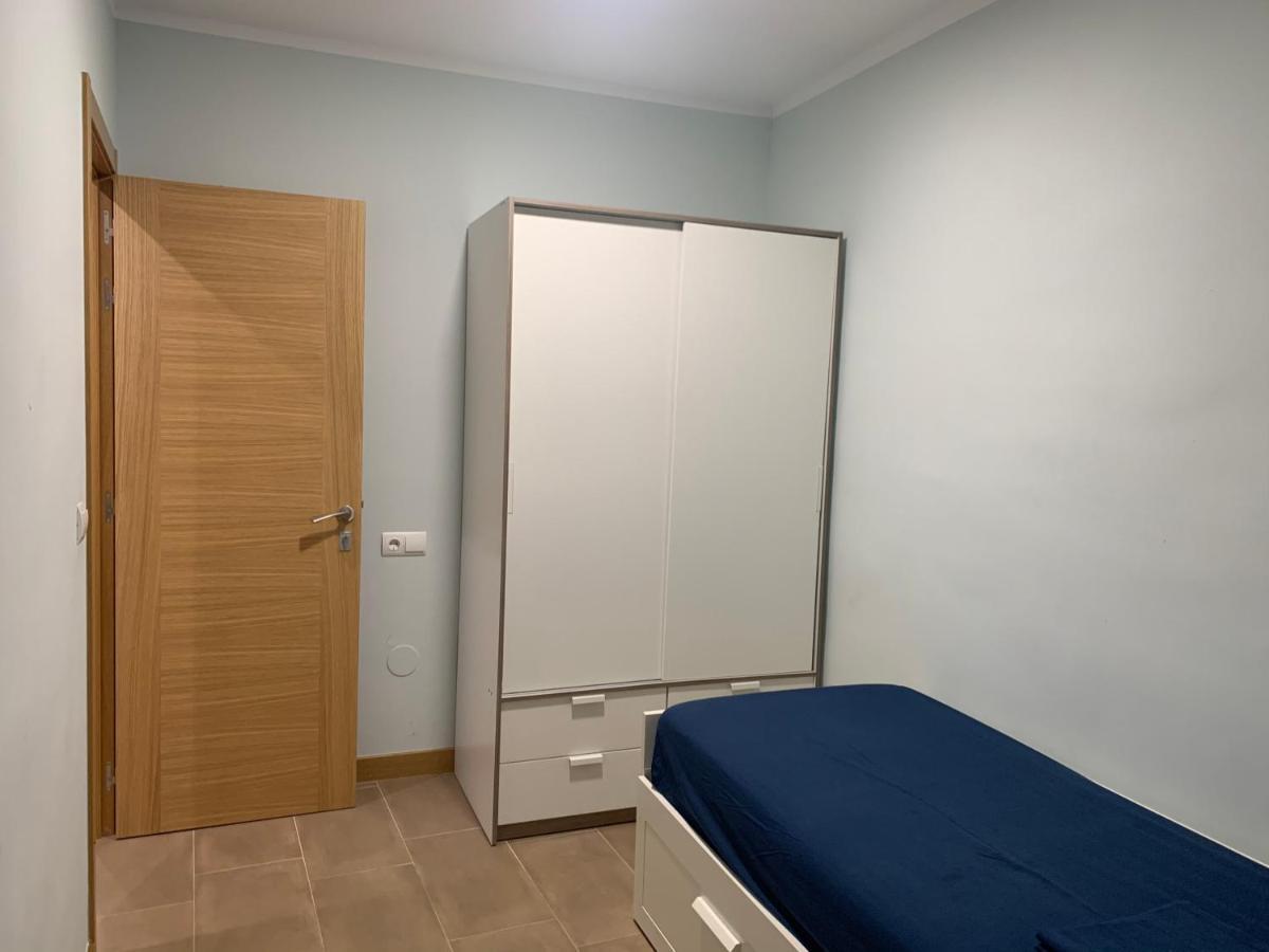 La Encina Azul Rooms بونفيراذا المظهر الخارجي الصورة