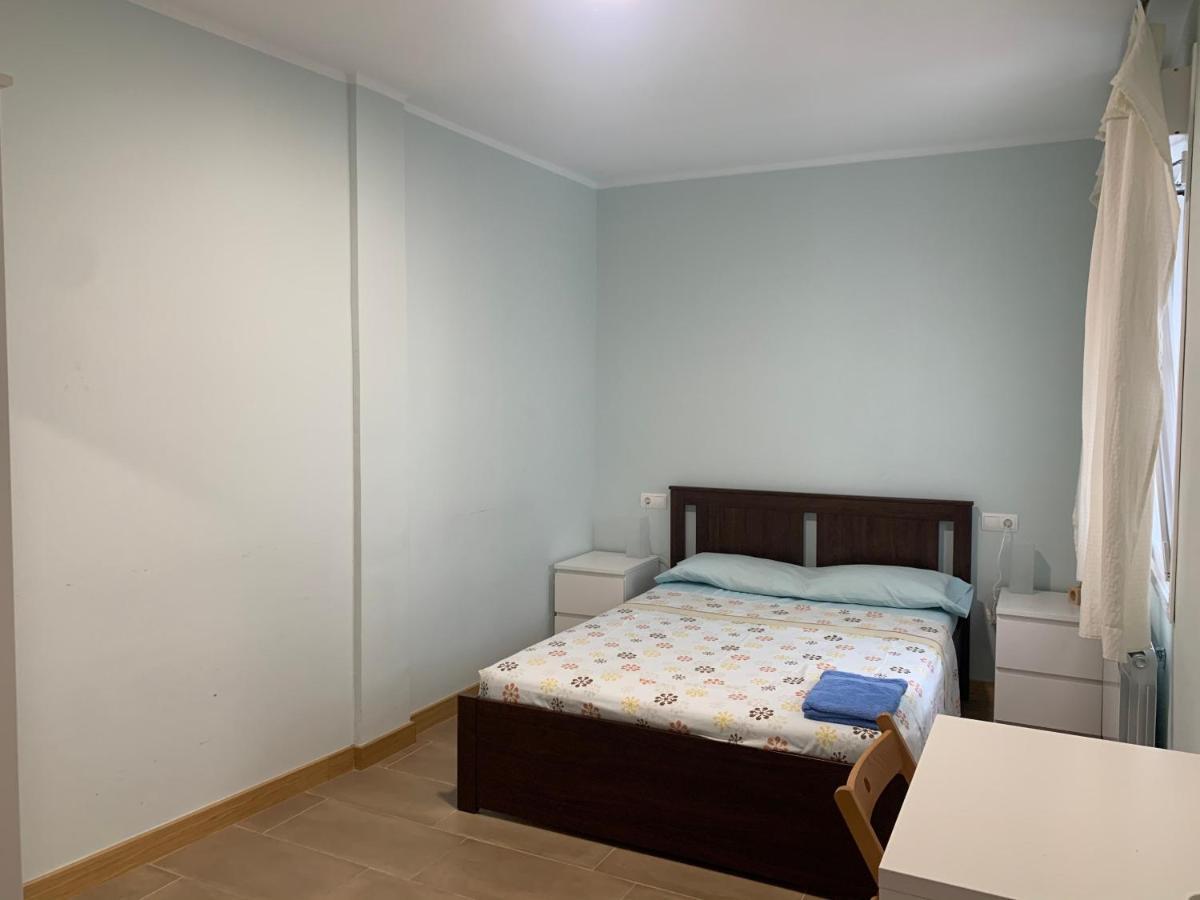 La Encina Azul Rooms بونفيراذا المظهر الخارجي الصورة