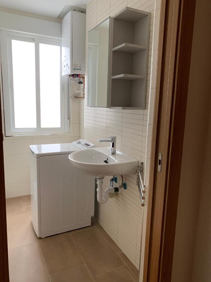 La Encina Azul Rooms بونفيراذا المظهر الخارجي الصورة