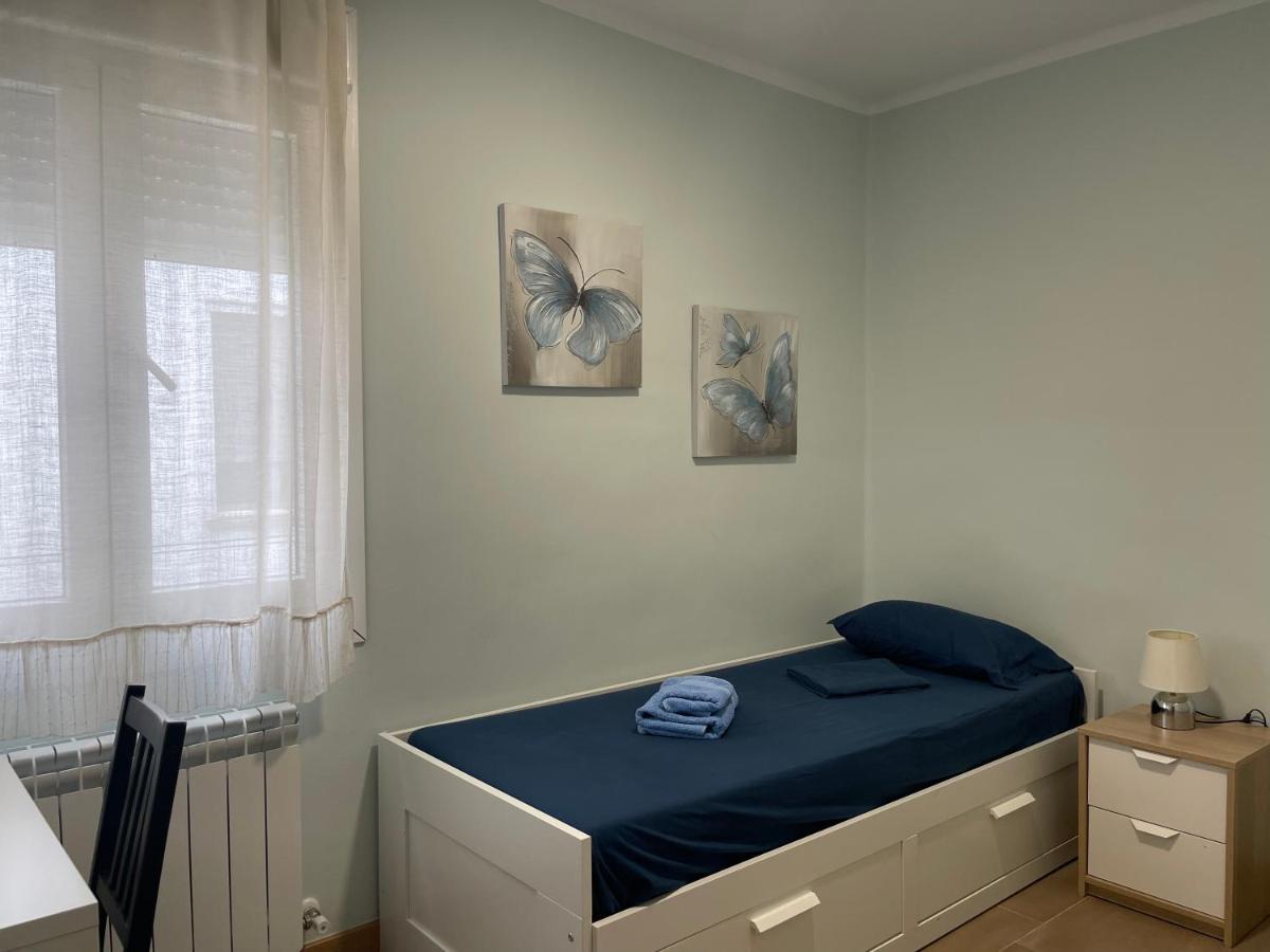 La Encina Azul Rooms بونفيراذا المظهر الخارجي الصورة