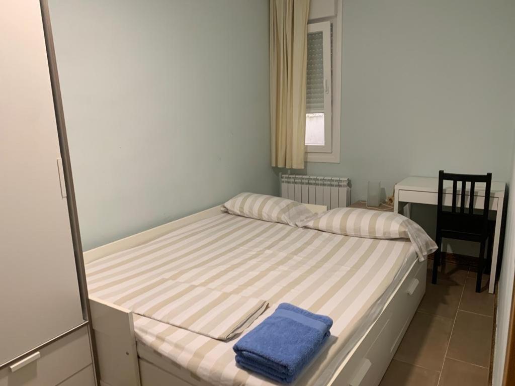 La Encina Azul Rooms بونفيراذا المظهر الخارجي الصورة