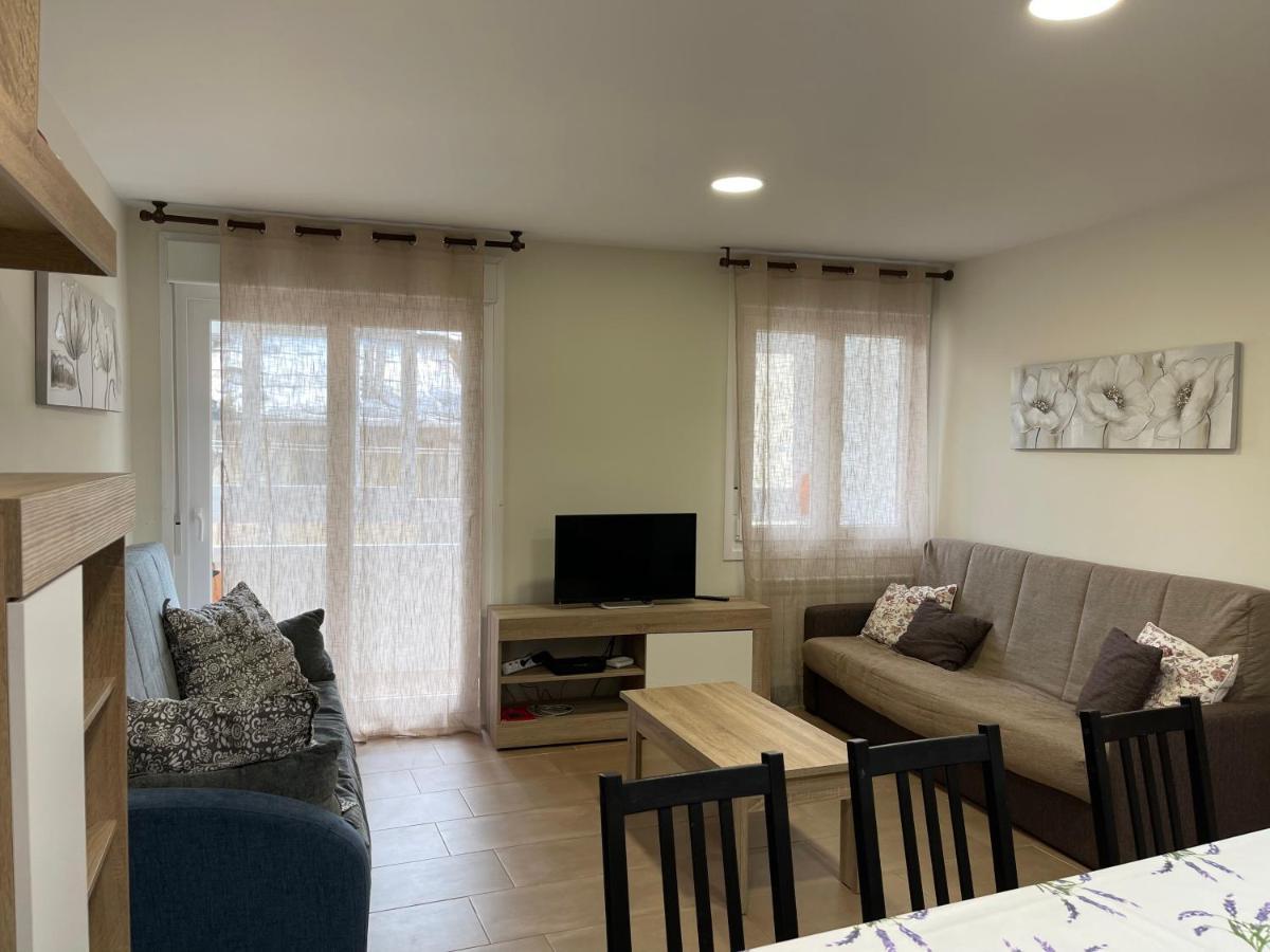 La Encina Azul Rooms بونفيراذا المظهر الخارجي الصورة