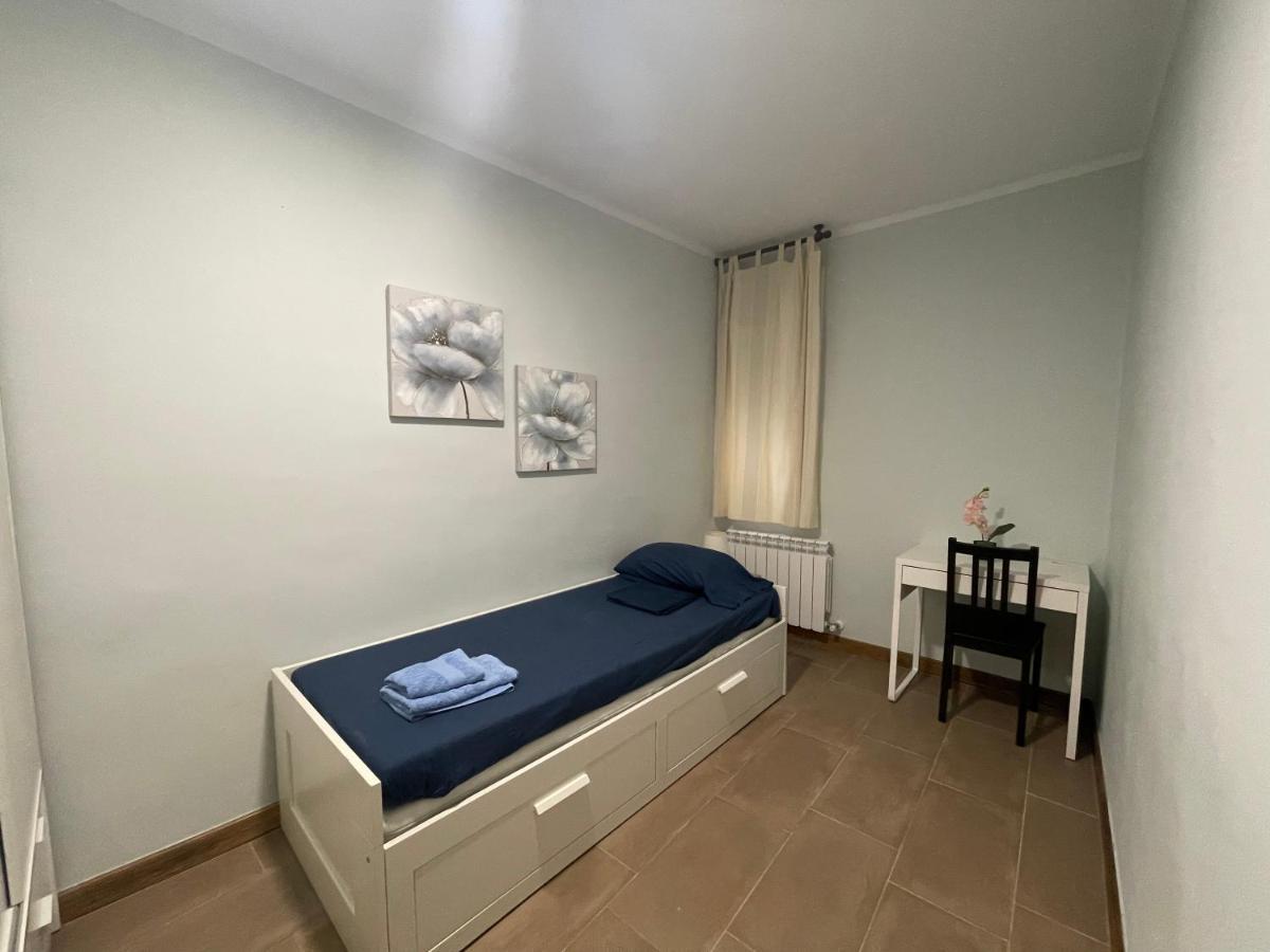 La Encina Azul Rooms بونفيراذا المظهر الخارجي الصورة