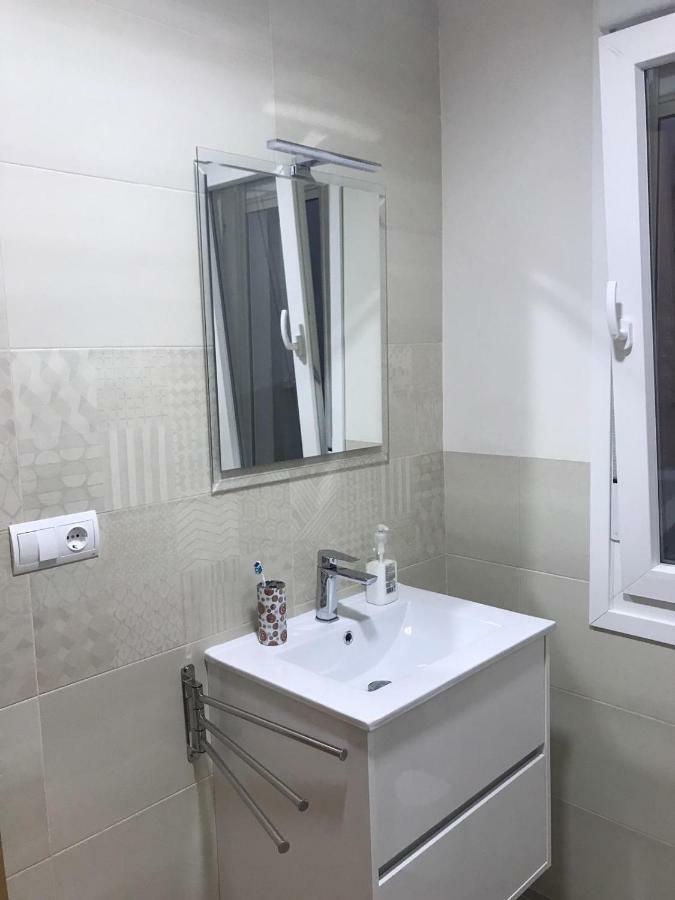 La Encina Azul Rooms بونفيراذا المظهر الخارجي الصورة