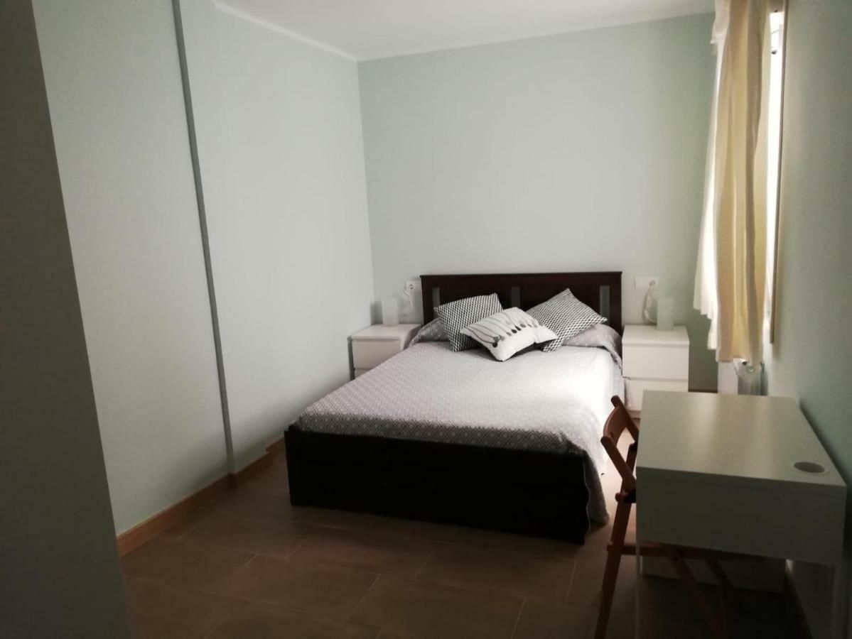 La Encina Azul Rooms بونفيراذا المظهر الخارجي الصورة