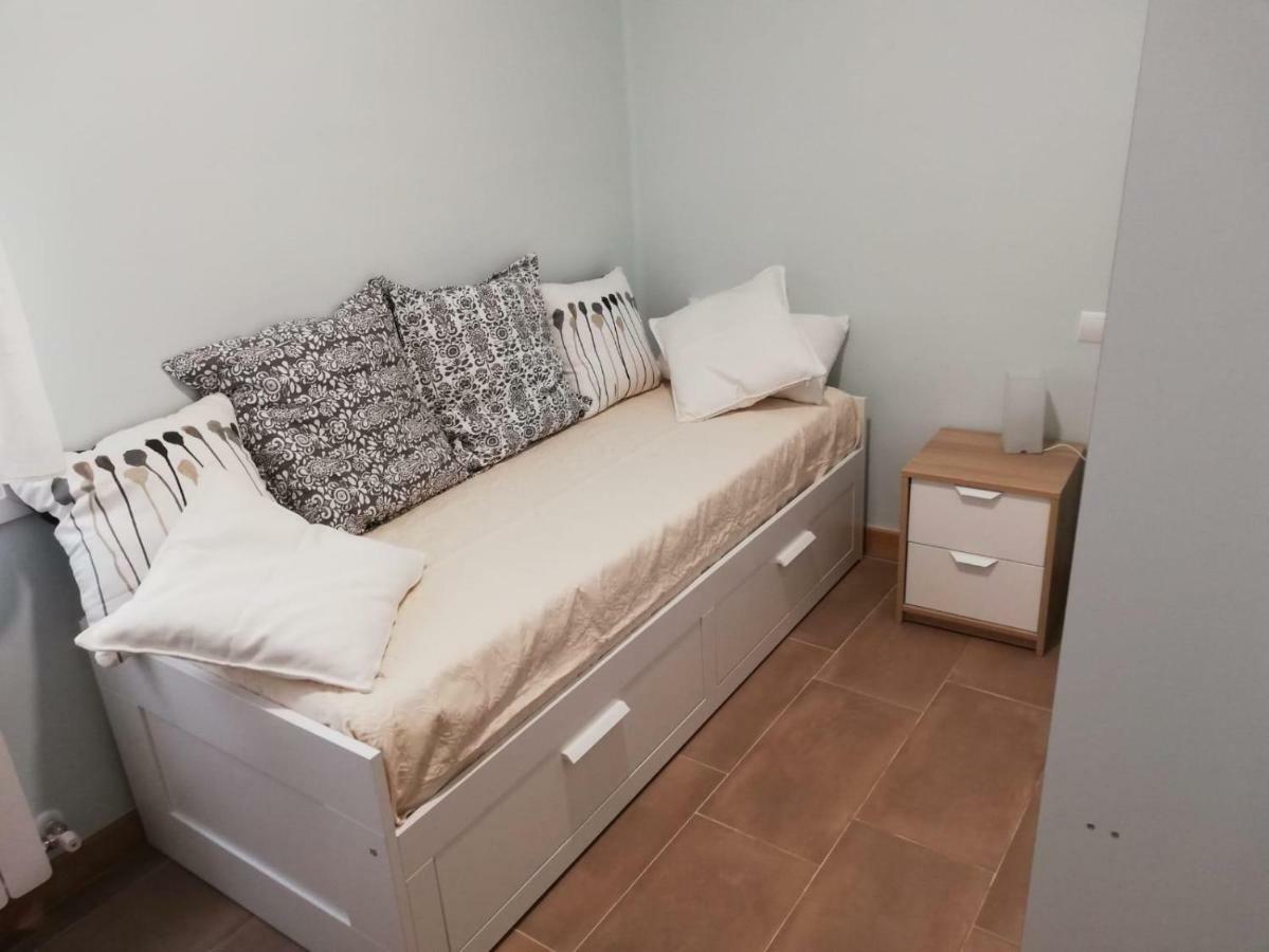 La Encina Azul Rooms بونفيراذا المظهر الخارجي الصورة