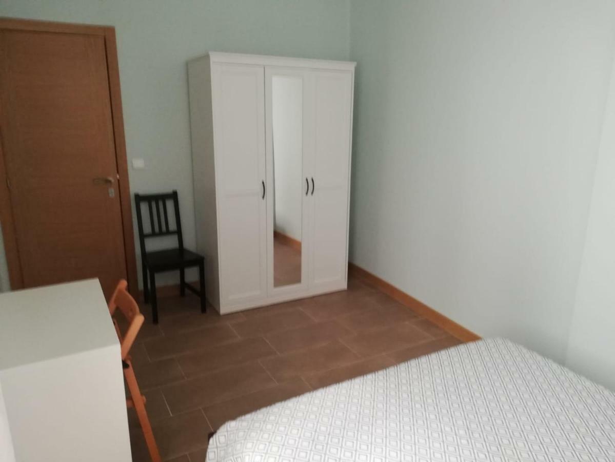La Encina Azul Rooms بونفيراذا المظهر الخارجي الصورة