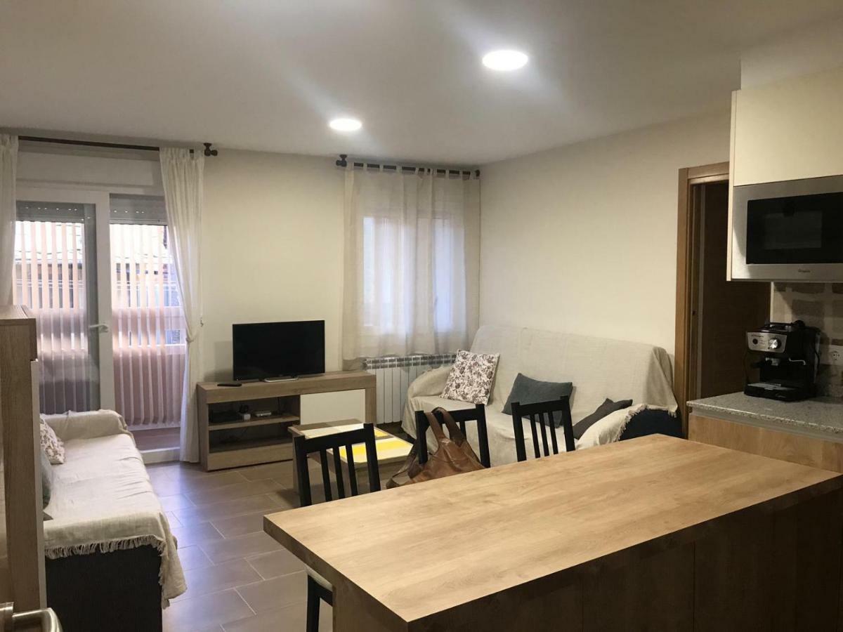 La Encina Azul Rooms بونفيراذا المظهر الخارجي الصورة