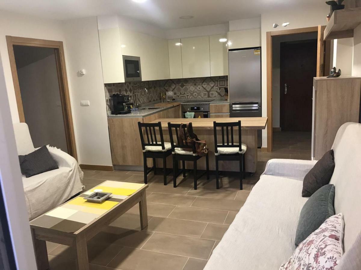 La Encina Azul Rooms بونفيراذا المظهر الخارجي الصورة