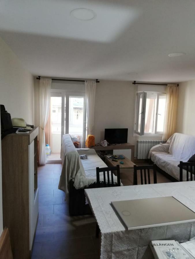 La Encina Azul Rooms بونفيراذا المظهر الخارجي الصورة