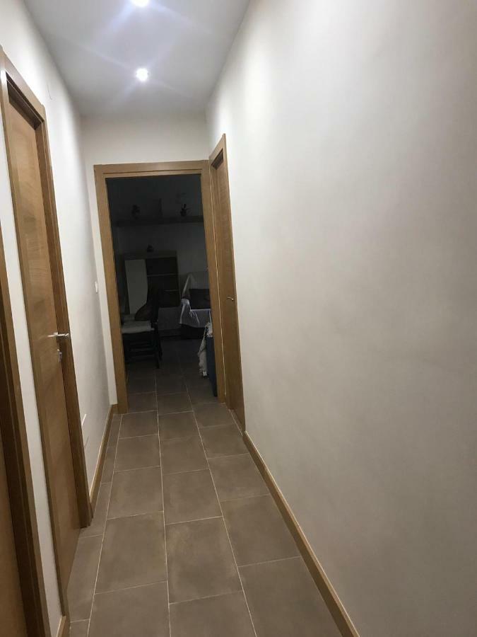 La Encina Azul Rooms بونفيراذا المظهر الخارجي الصورة