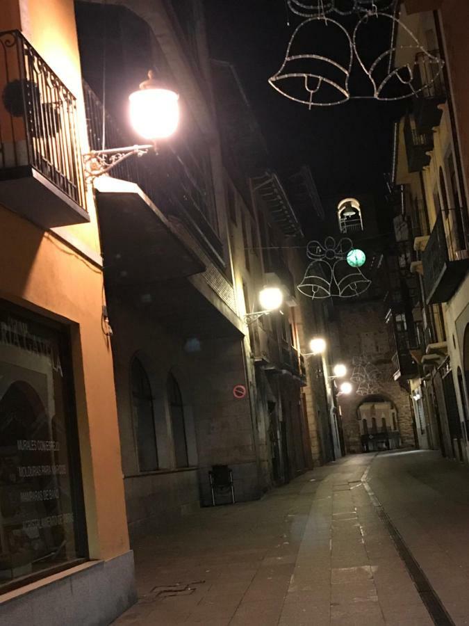 La Encina Azul Rooms بونفيراذا المظهر الخارجي الصورة