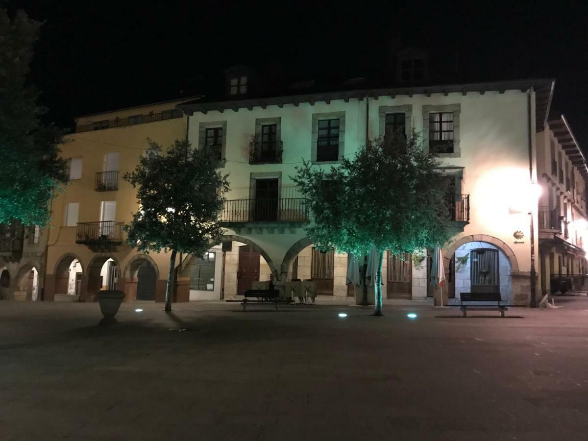 La Encina Azul Rooms بونفيراذا المظهر الخارجي الصورة
