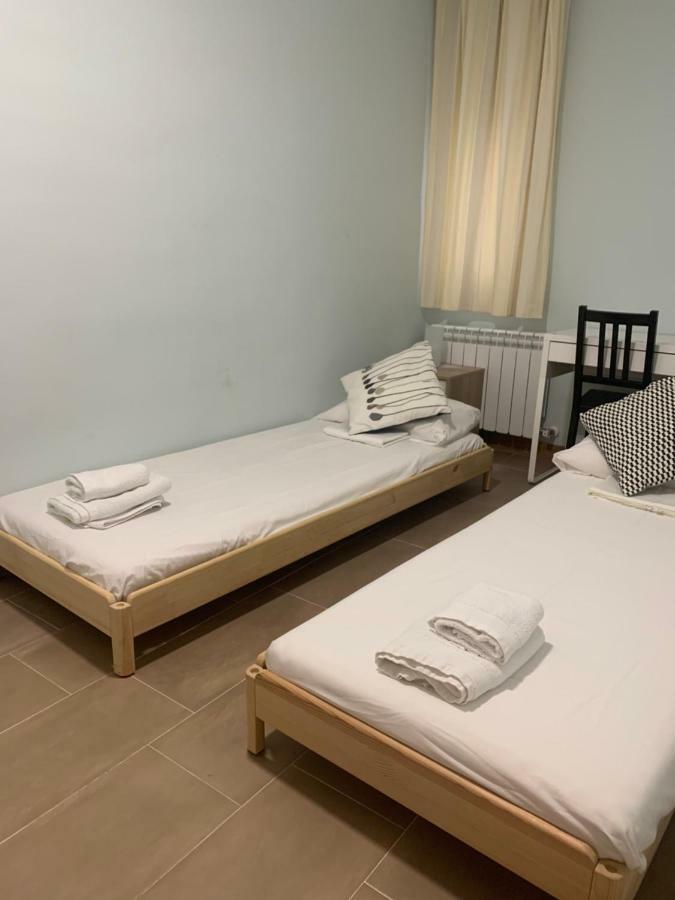 La Encina Azul Rooms بونفيراذا المظهر الخارجي الصورة
