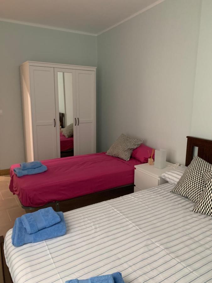 La Encina Azul Rooms بونفيراذا المظهر الخارجي الصورة
